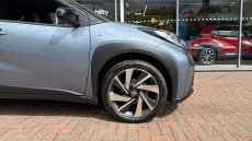 Toyota Aygo X 1.0 VVT-i Edge 5dr Auto Petrol Hatchback